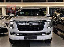 نيسان باترول